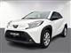 Billede af Toyota Aygo X 1,0 VVT-I Active 72HK 5d