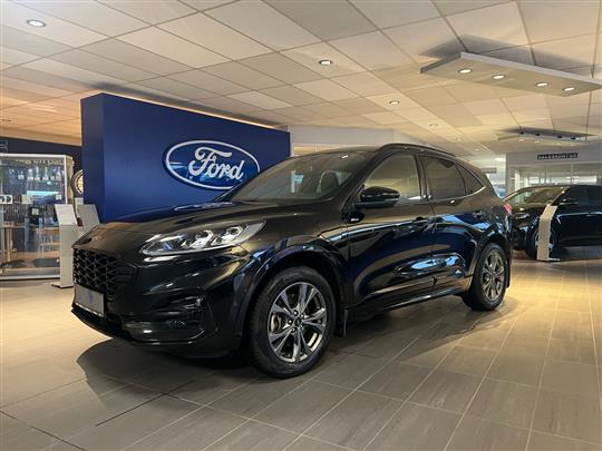 Ford Kuga 2,5 Plugin-hybrid ST-Line X CVT 225HK 5d Trinl. Gear