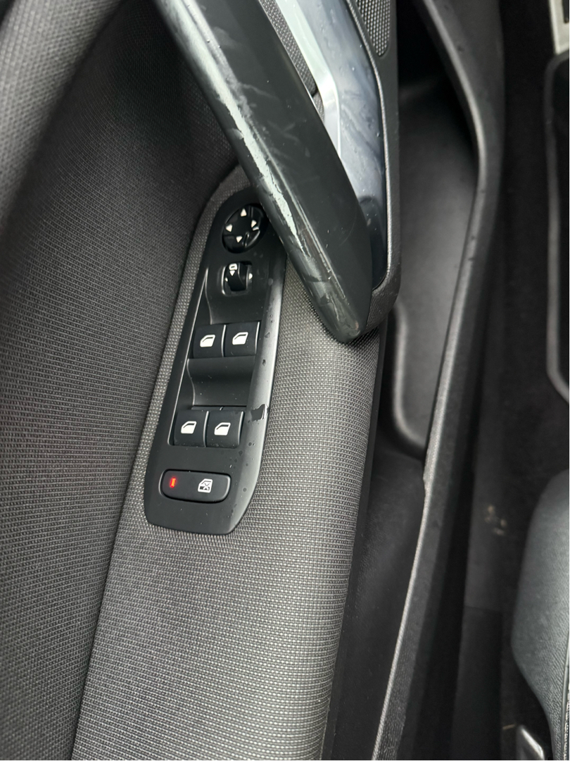 Billede af Peugeot 308 1,5 BlueHDi Prestige 130HK 5d 6g