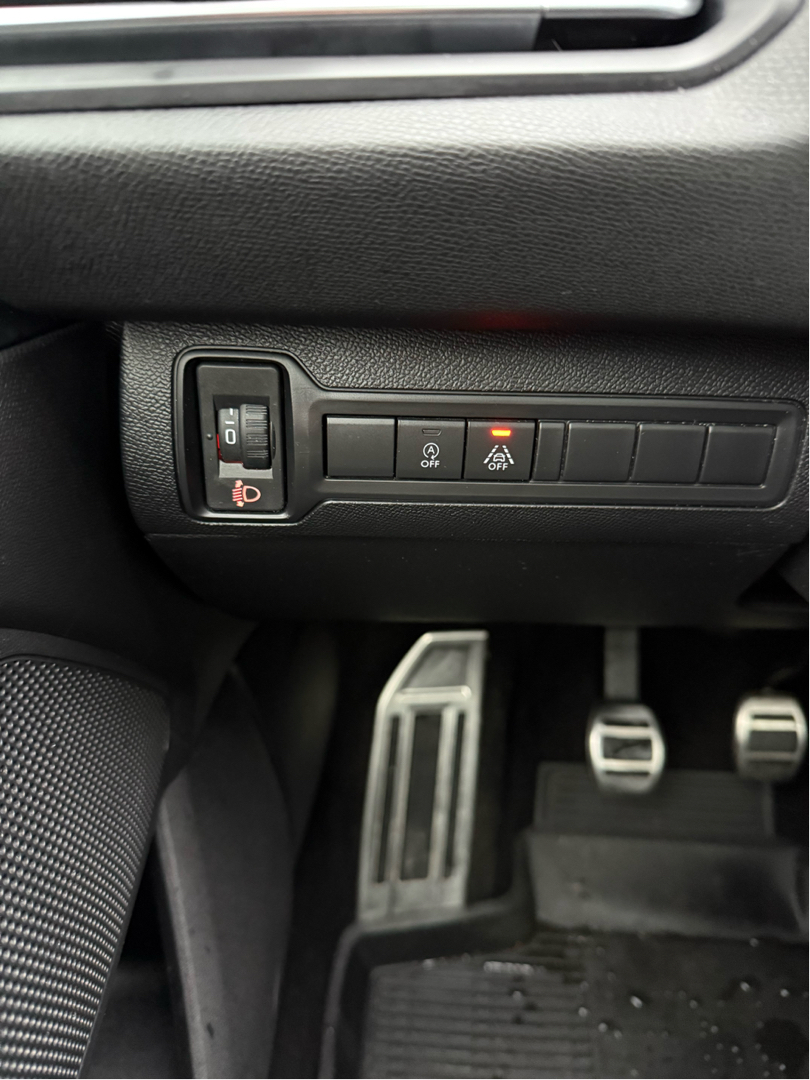 Billede af Peugeot 308 1,5 BlueHDi Prestige 130HK 5d 6g