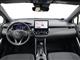 Billede af Toyota Corolla Cross 2,0 Hybrid Style Comfort E-CVT 197HK 5d Aut.