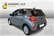 Billede af Kia Picanto 1,0 MPI Prestige m/Upgrade 67HK 5d