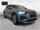 Billede af Audi Q4 40 E-tron Attitude 204HK 5d Aut.