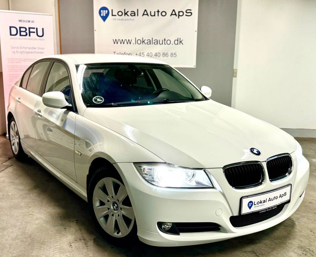 BMW 316i 2009