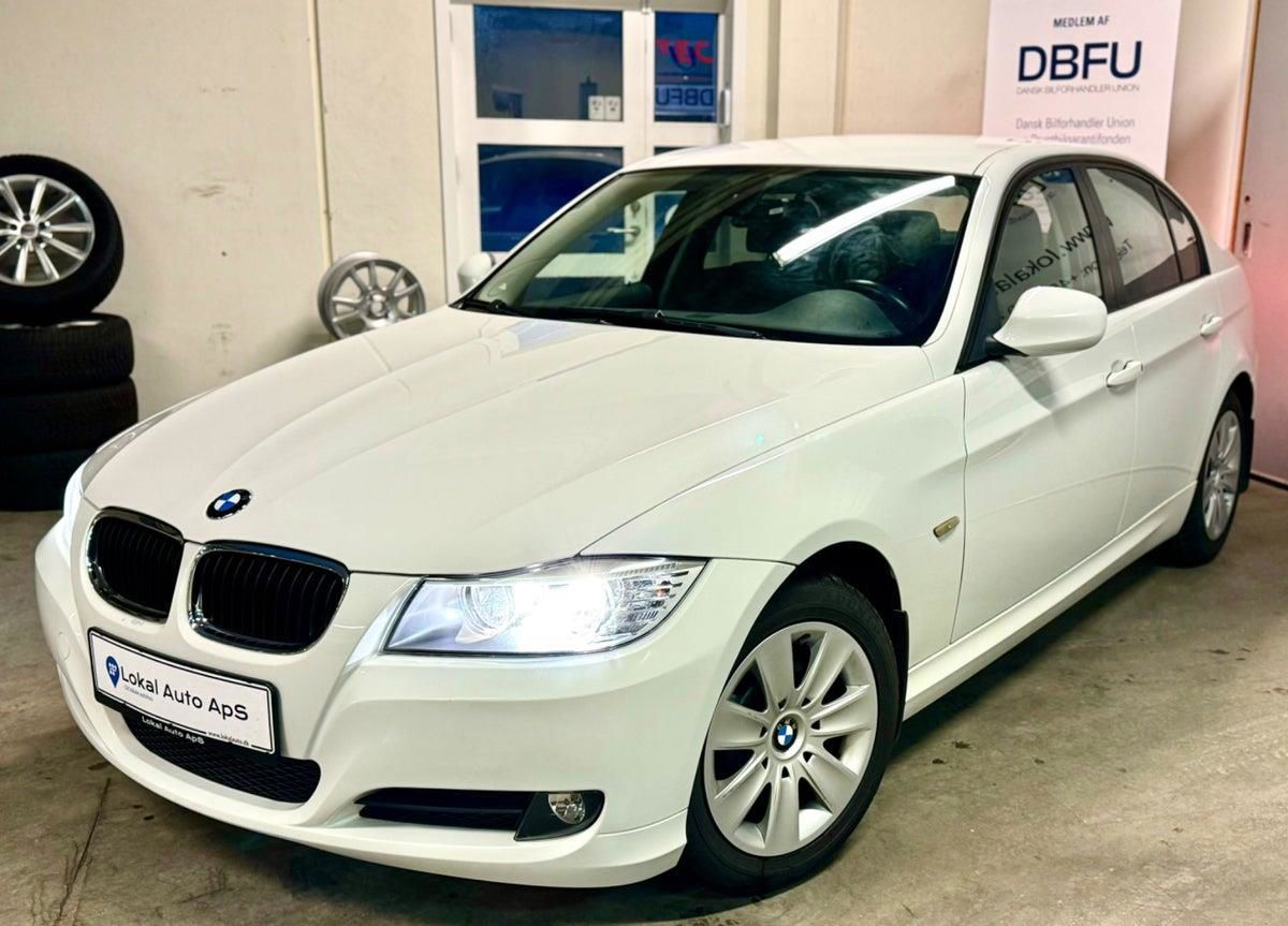 BMW 316i 2009