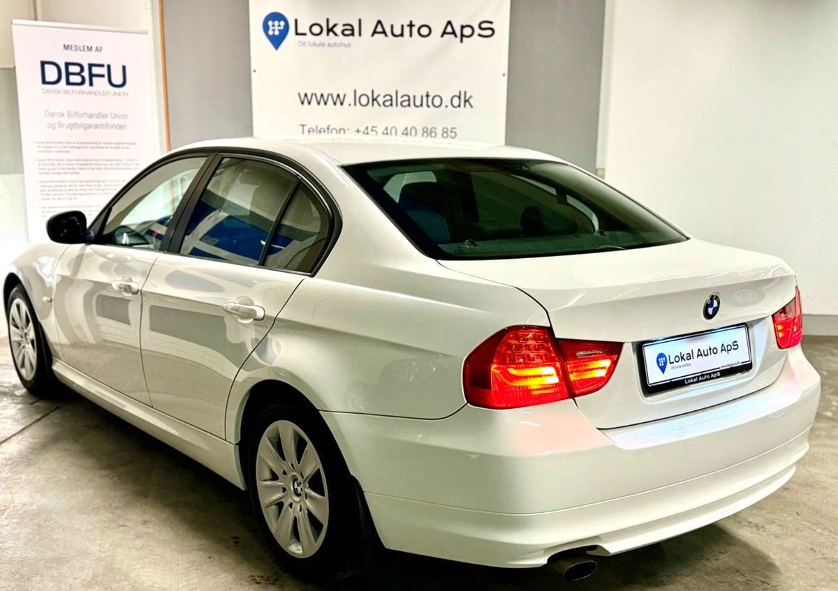 BMW 316i 2009