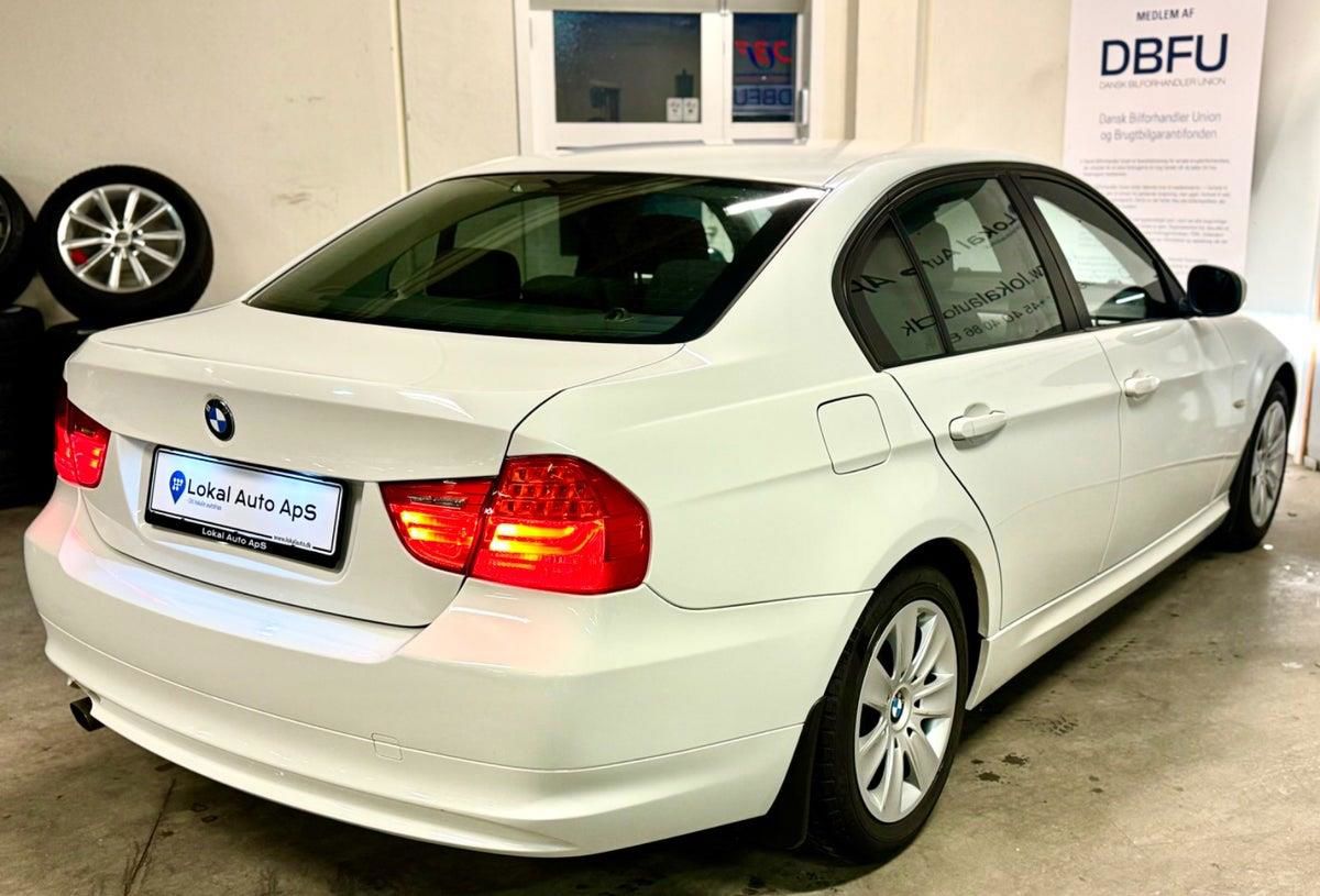 BMW 316i 2009