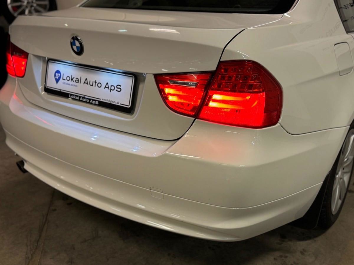 BMW 316i 2009