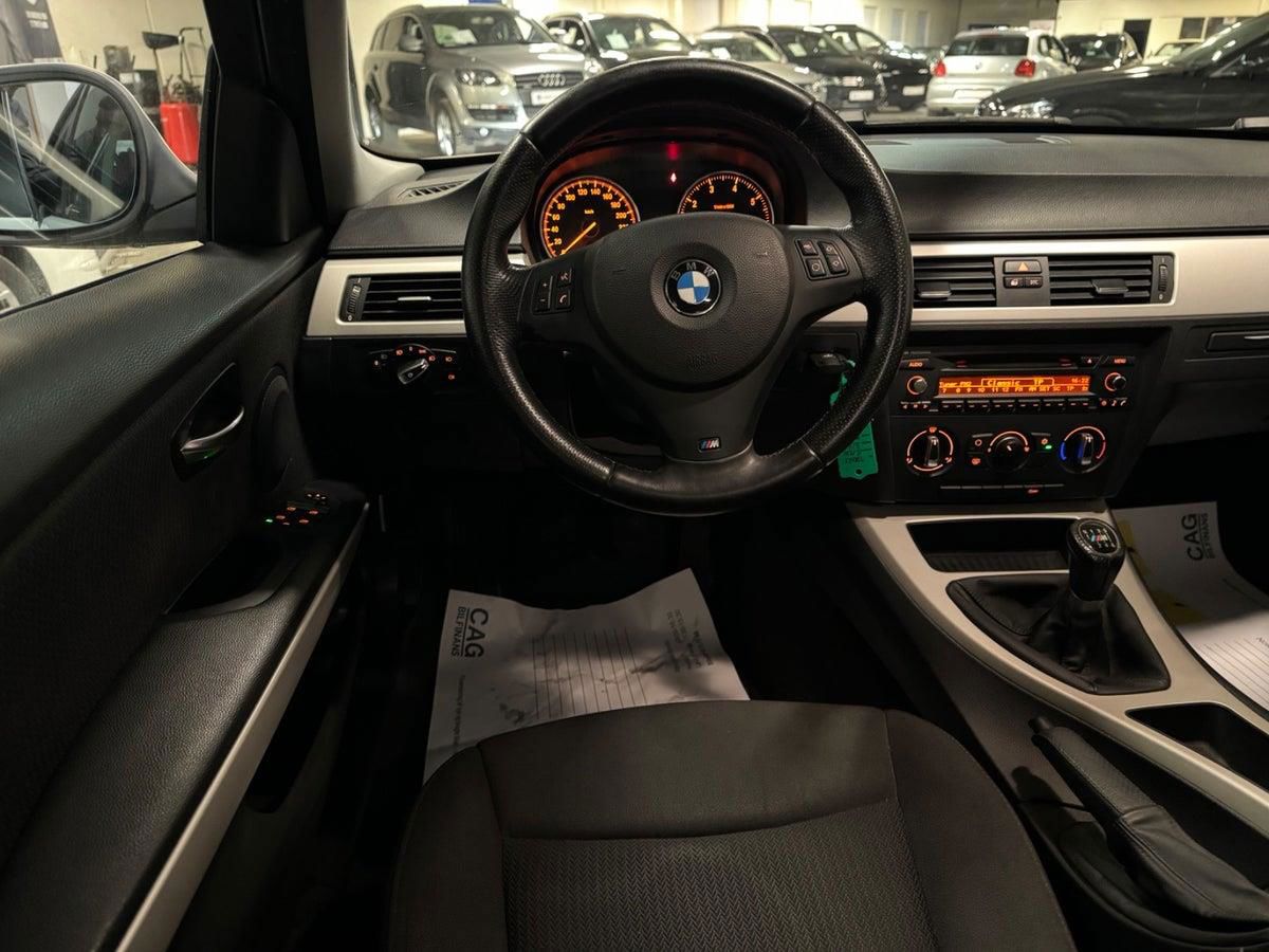 BMW 316i 2009