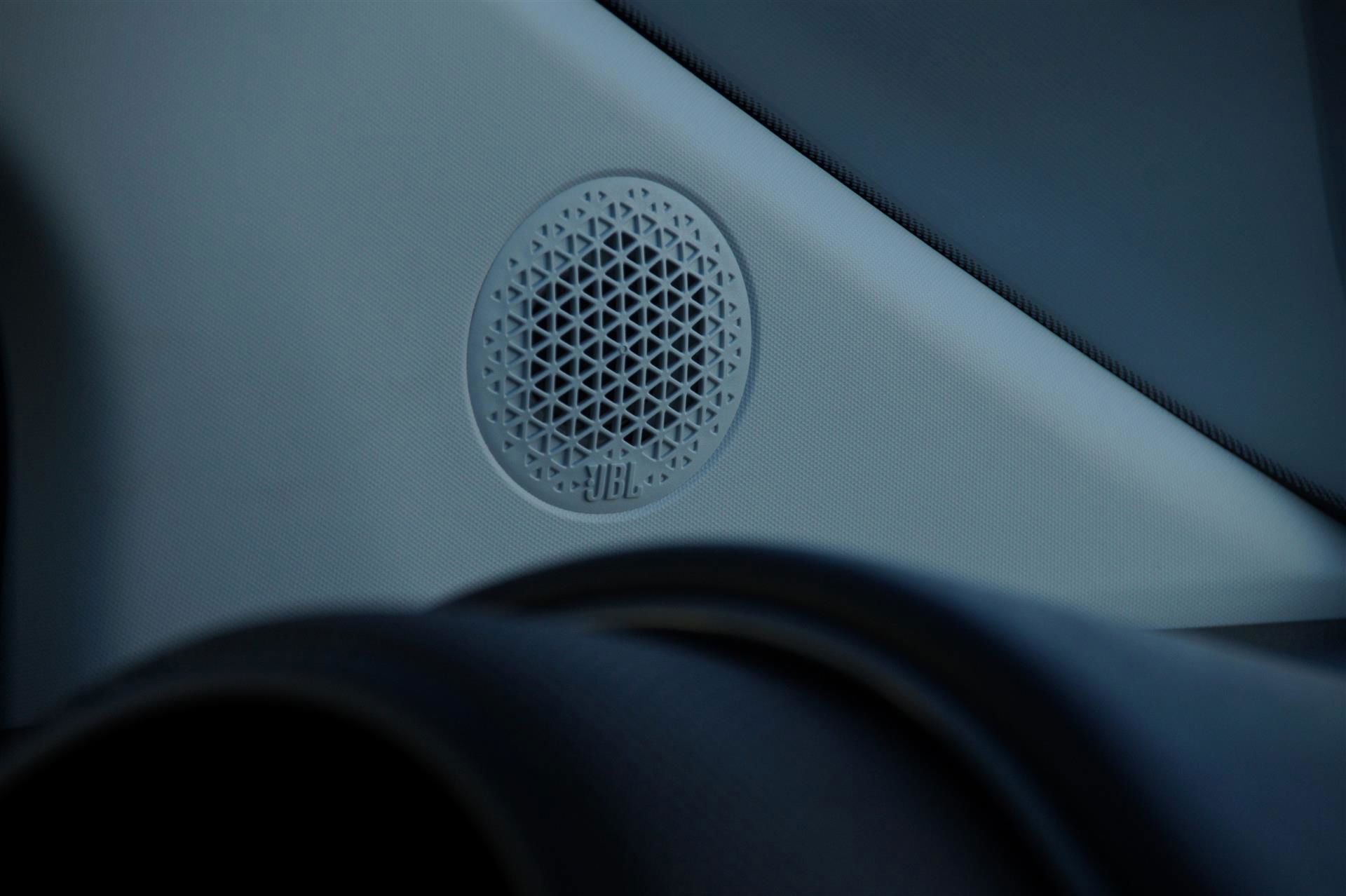 Billede af Fiat 500e EL La Prima 118HK 3d Aut.
