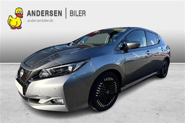 Billede af Nissan Leaf EL Tekna 39 kWh 150HK 5d Aut.