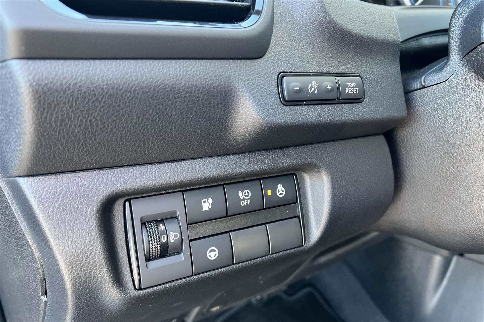 Billede af Nissan Leaf EL Tekna 39 kWh 150HK 5d Aut.