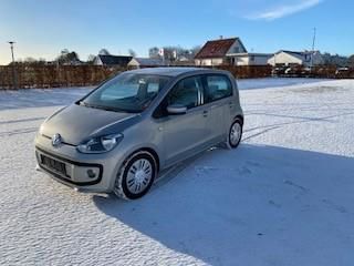 Billede af VW up 1,0 MPI BMT Move 60HK 5d