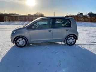 Billede af VW up 1,0 MPI BMT Move 60HK 5d