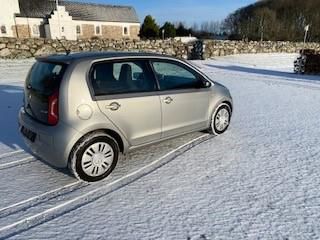 Billede af VW up 1,0 MPI BMT Move 60HK 5d