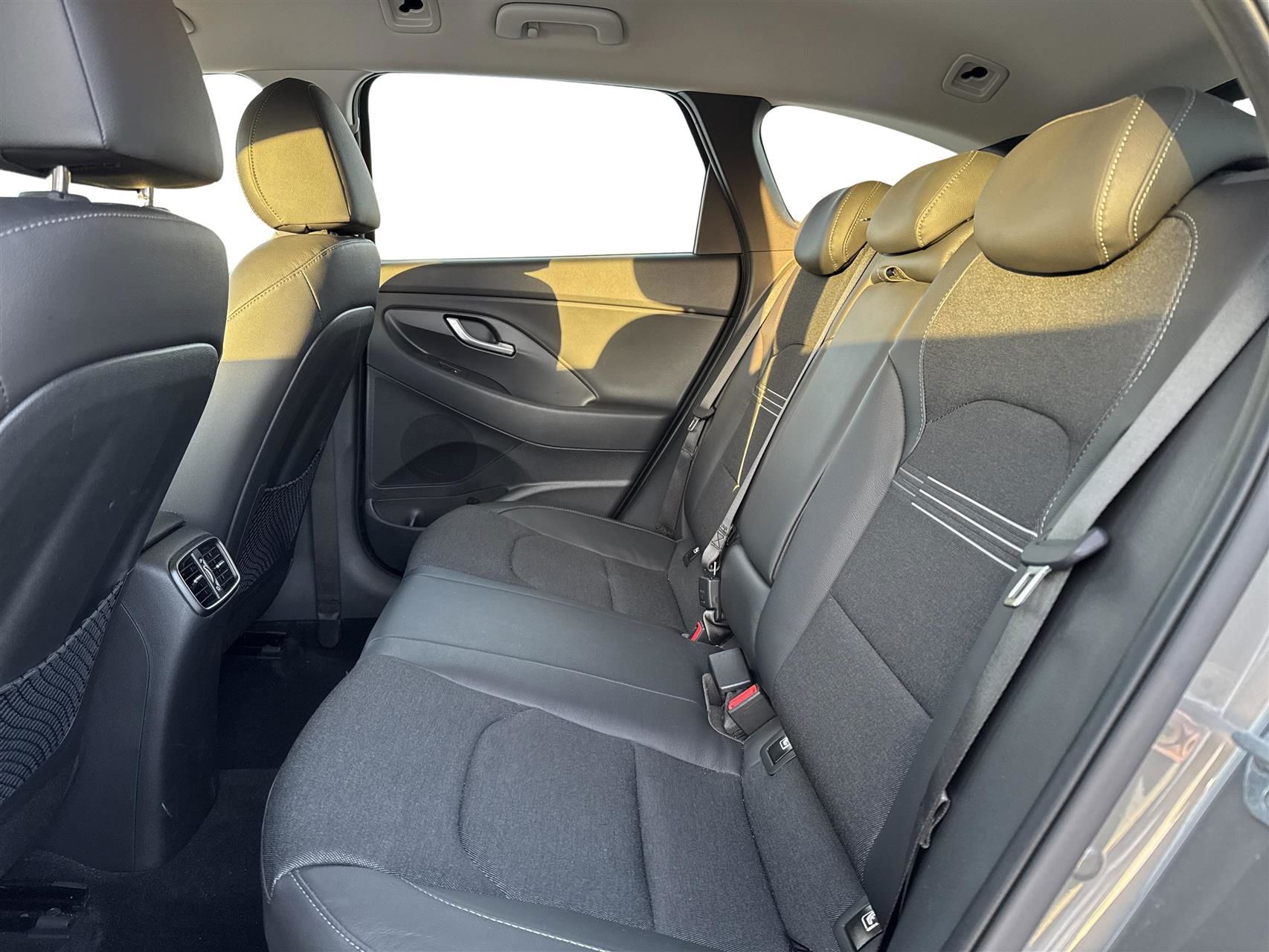 Billede af Hyundai i30 Cw 1,0 T-GDI Advanced DCT 120HK Stc 7g Aut.