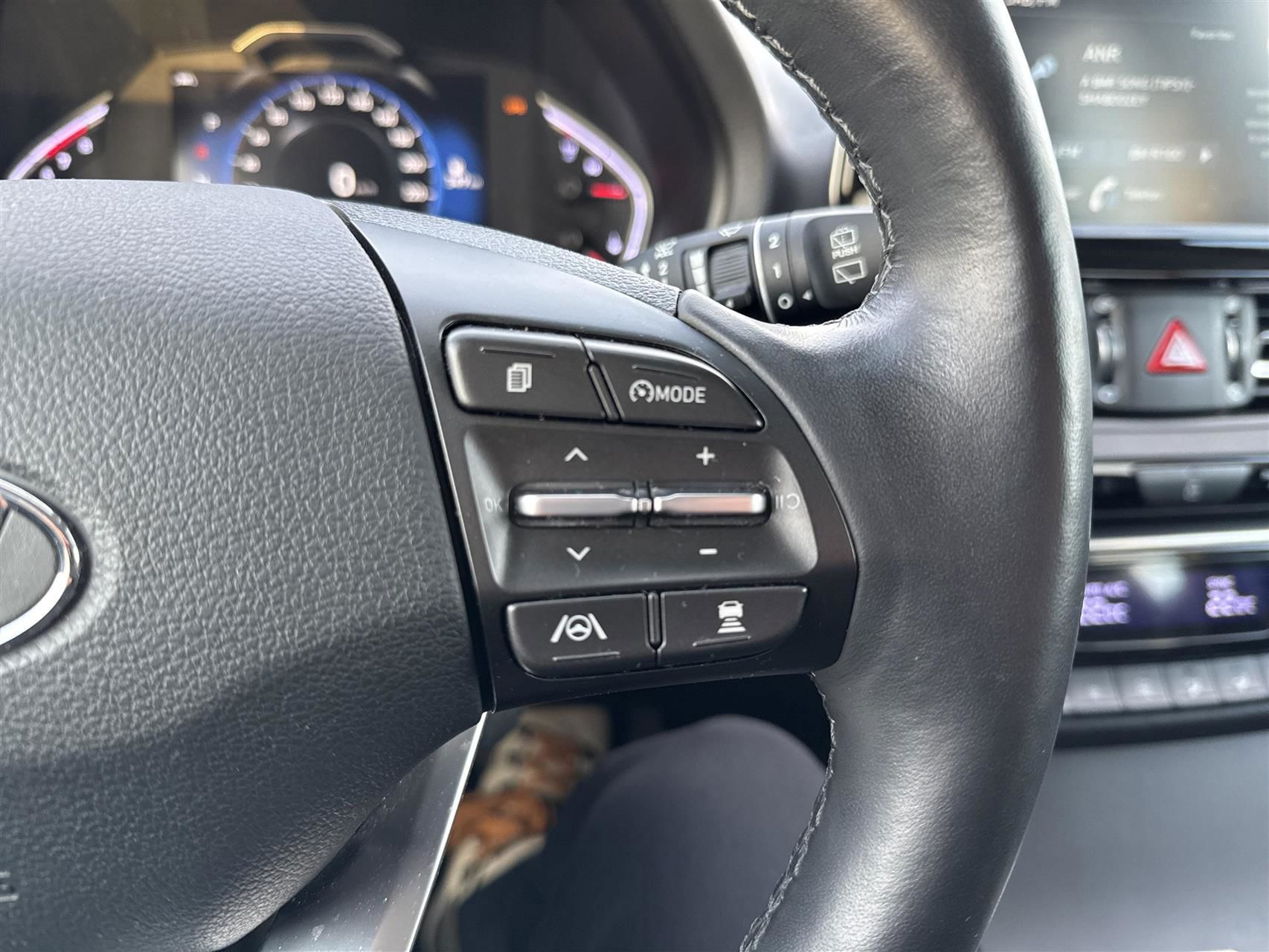Billede af Hyundai i30 Cw 1,0 T-GDI Advanced DCT 120HK Stc 7g Aut.
