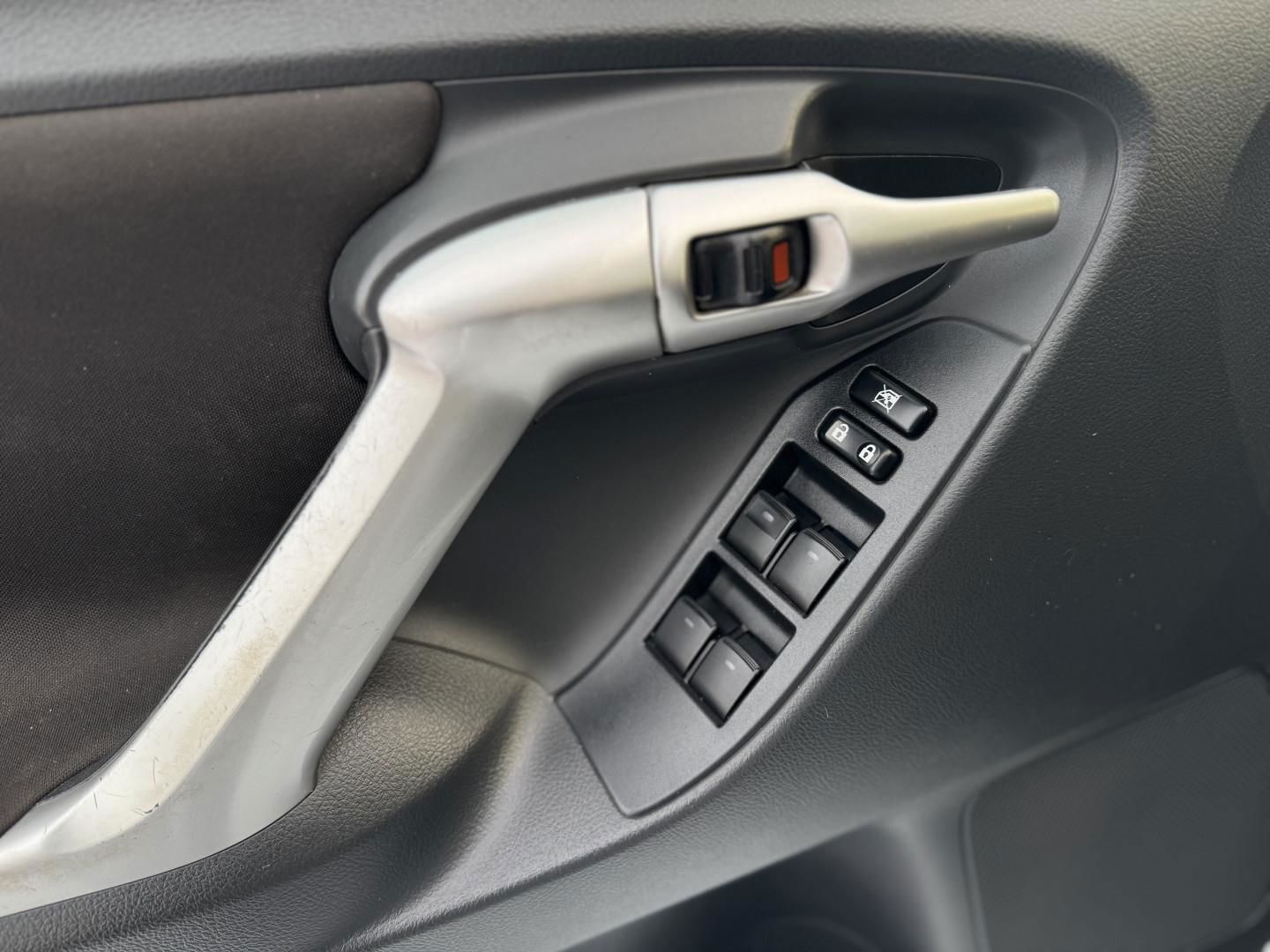 Billede af Toyota Verso 7 pers. 1,8 VVT-I TX 147HK 6g