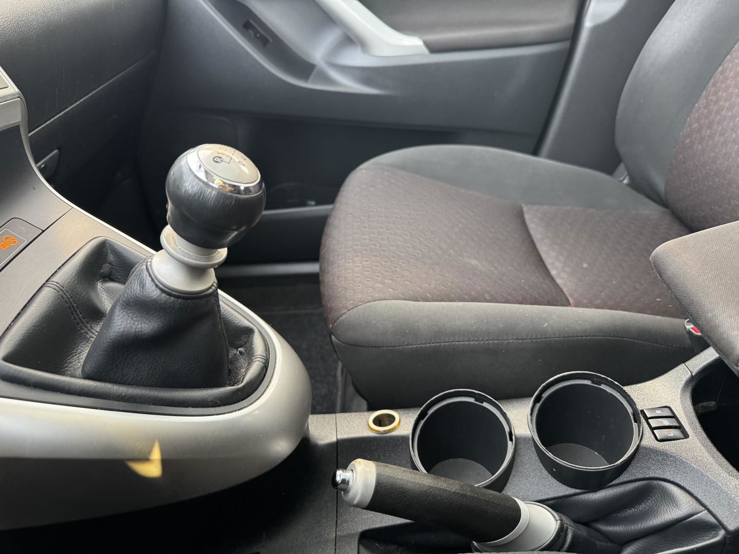 Billede af Toyota Verso 7 pers. 1,8 VVT-I TX 147HK 6g