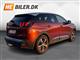 Billede af Peugeot 3008 1,2 e-THP Allure EAT6 130HK 5d 6g Aut.