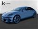 Billede af Hyundai Ioniq 6 Electric 77,4 kWh Advanced 229HK Aut.