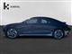 Billede af Hyundai Ioniq 6 Electric 77,4 kWh Advanced 229HK Aut.