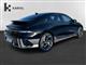 Billede af Hyundai Ioniq 6 Electric 77,4 kWh Ultimate 4WD 325HK Aut.