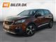 Billede af Peugeot 3008 1,2 e-THP Allure EAT6 130HK 5d 6g Aut.