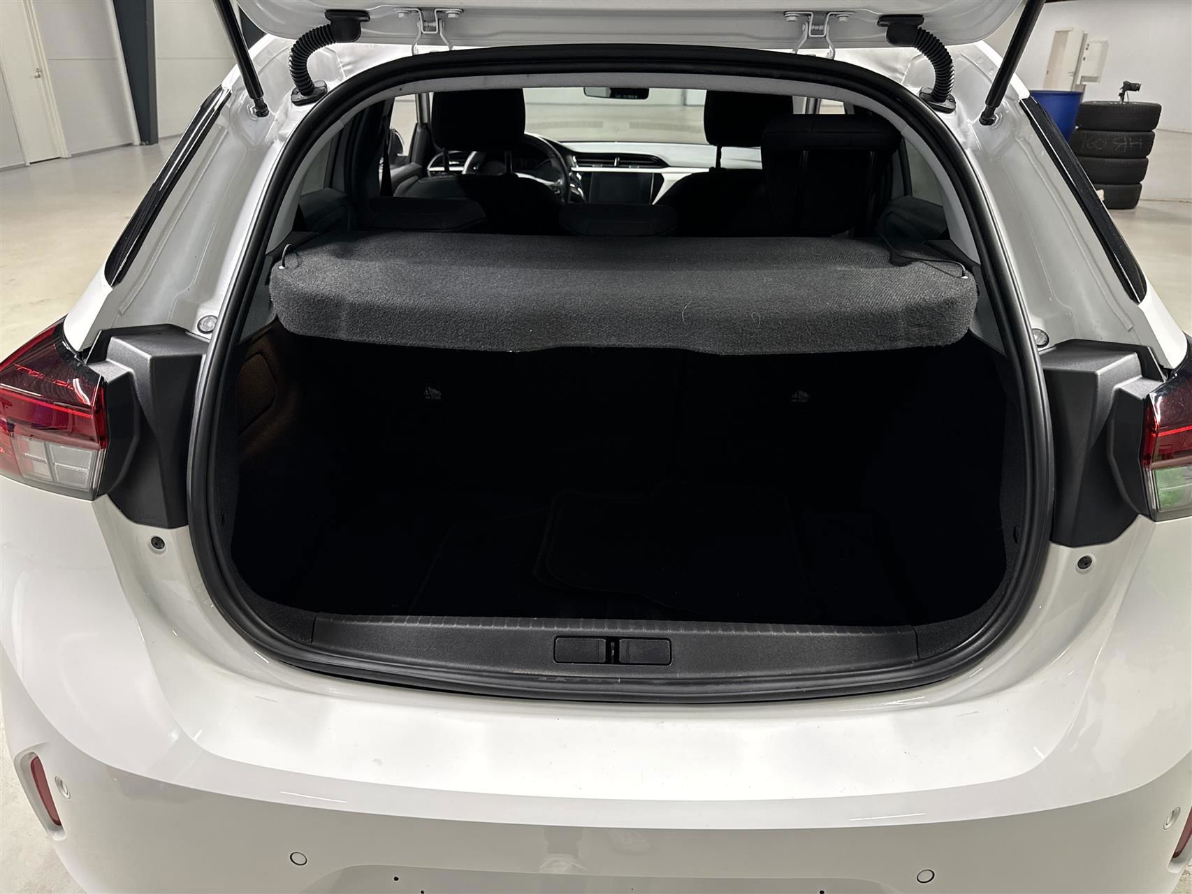 Billede af Opel Corsa 1,2 PureTech Edition+ 75HK 5d