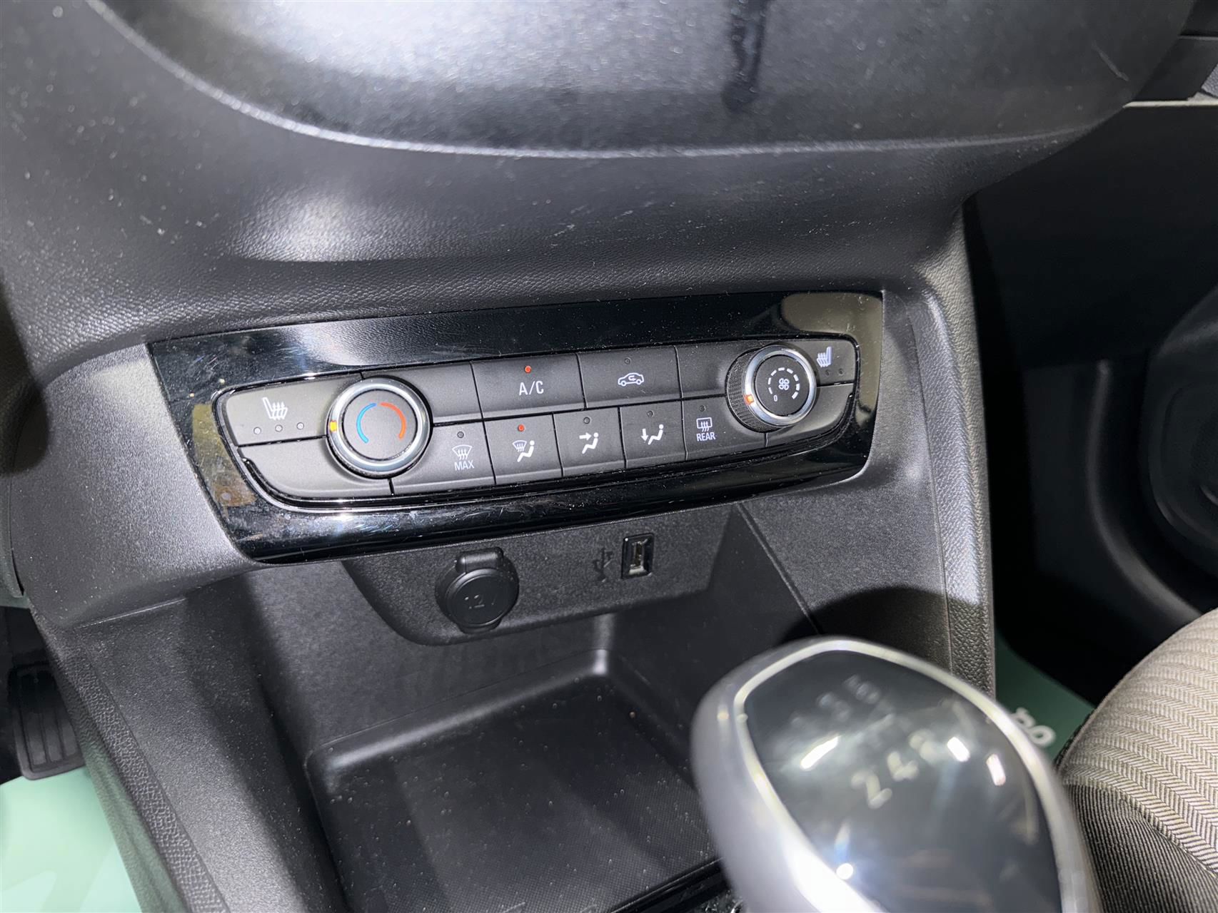 Billede af Opel Corsa 1,2 PureTech Edition+ 75HK 5d