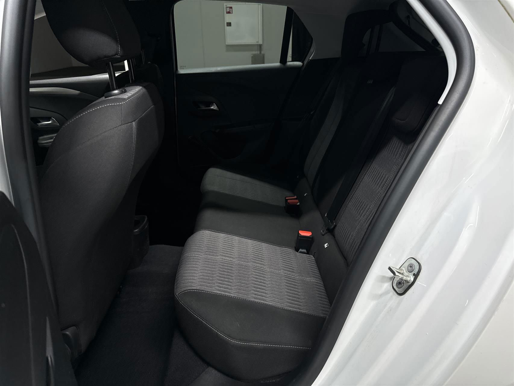 Billede af Opel Corsa 1,2 PureTech Edition+ 75HK 5d