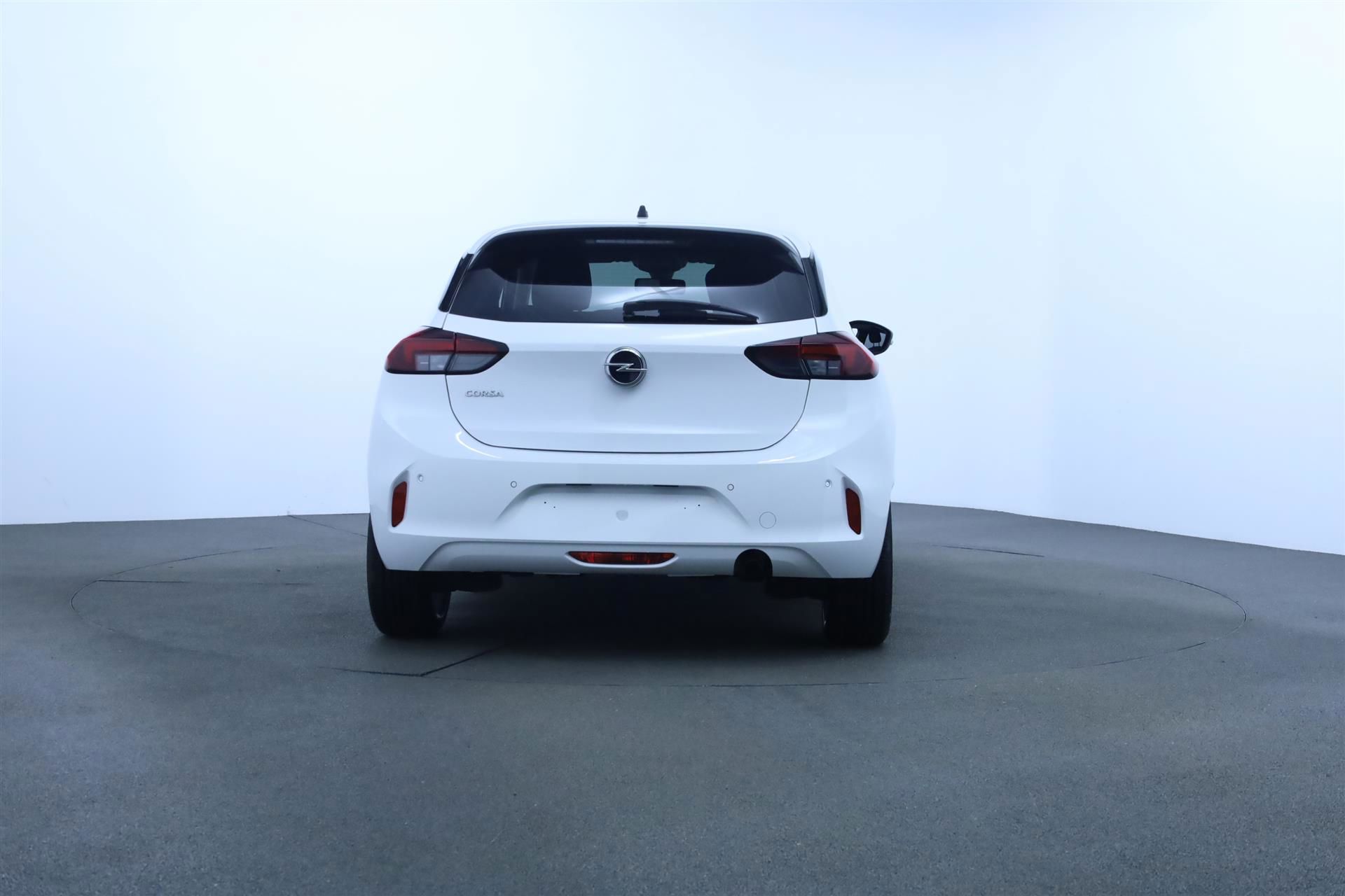 Billede af Opel Corsa 1,2 PureTech Edition+ 75HK 5d