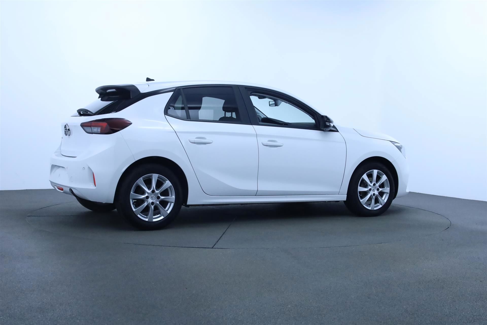 Billede af Opel Corsa 1,2 PureTech Edition+ 75HK 5d