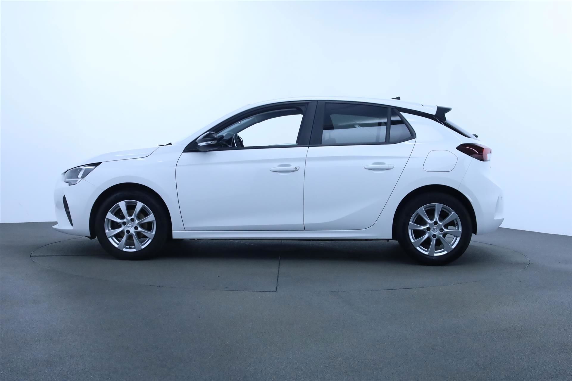 Billede af Opel Corsa 1,2 PureTech Edition+ 75HK 5d