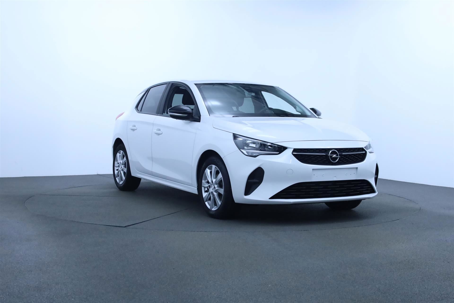 Billede af Opel Corsa 1,2 PureTech Edition+ 75HK 5d