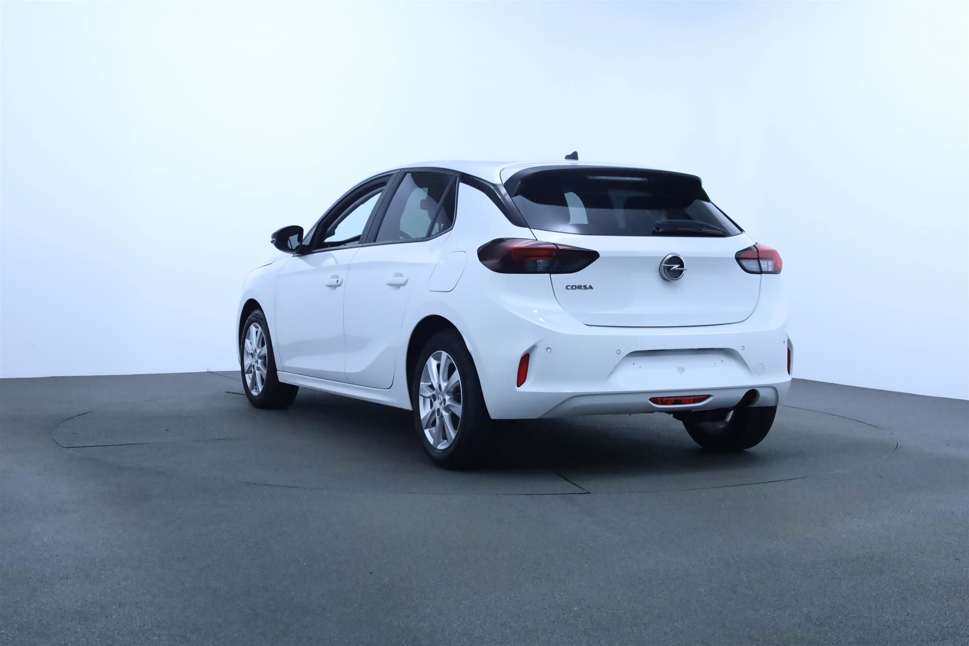 Billede af Opel Corsa 1,2 PureTech Edition+ 75HK 5d