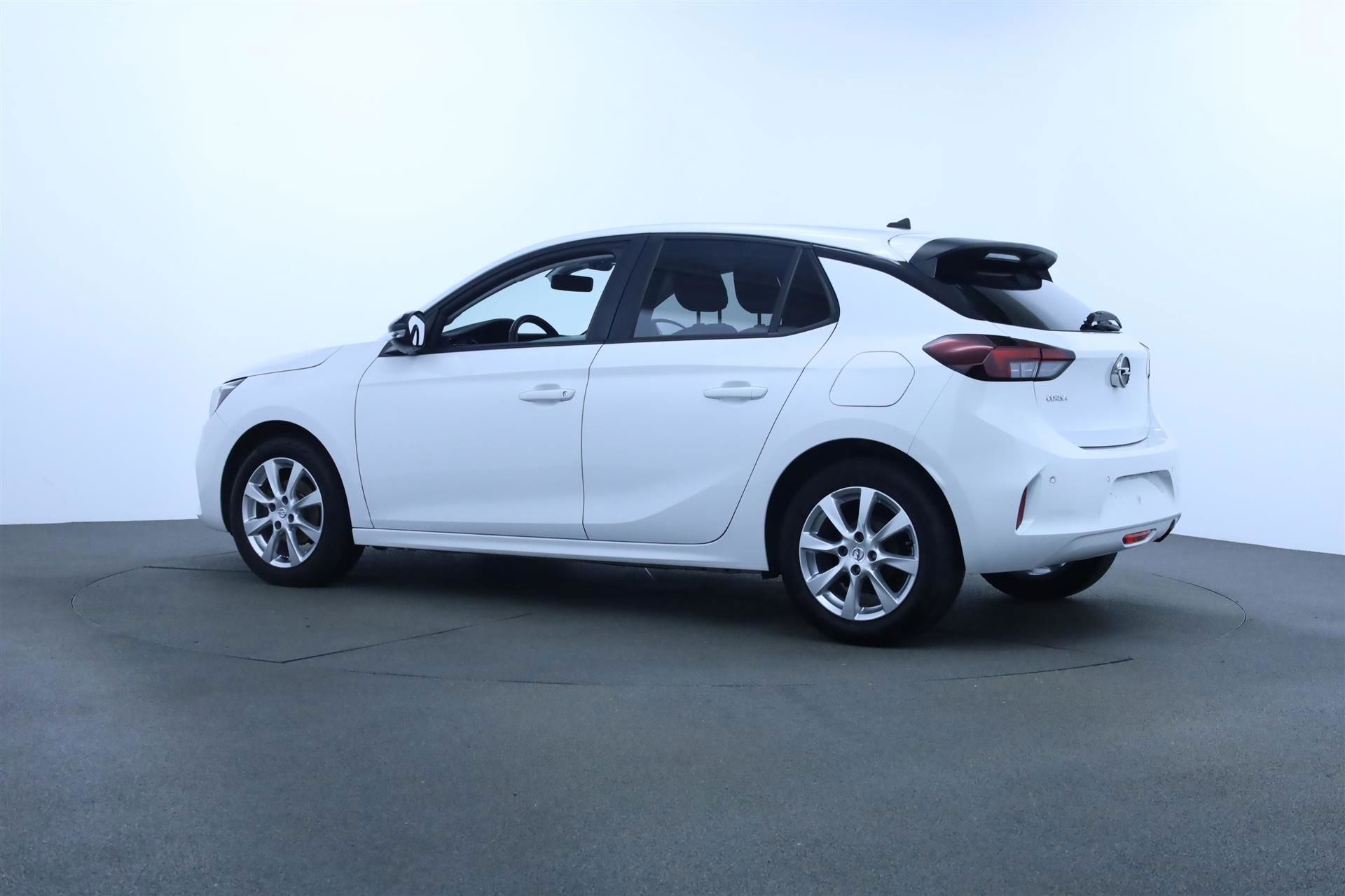 Billede af Opel Corsa 1,2 PureTech Edition+ 75HK 5d