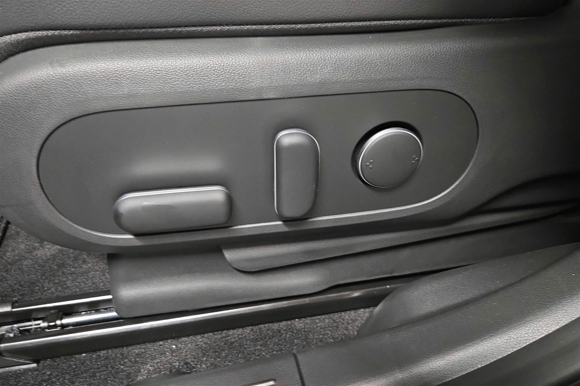 Billede af Hyundai Ioniq 5 Electric 77,4 kWh Advanced 4WD 325HK 5d Trinl. Gear