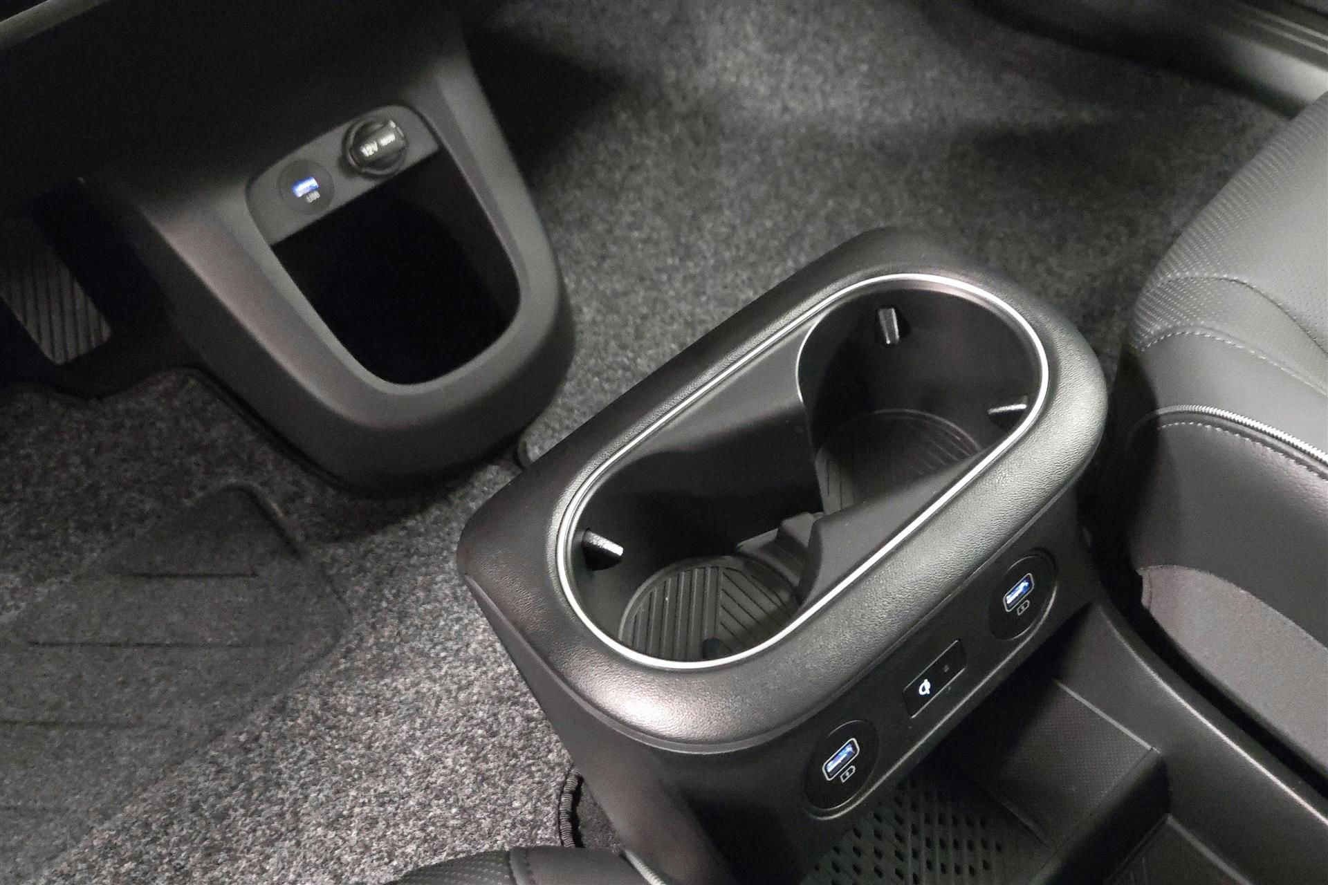 Billede af Hyundai Ioniq 5 Electric 77,4 kWh Advanced 4WD 325HK 5d Trinl. Gear