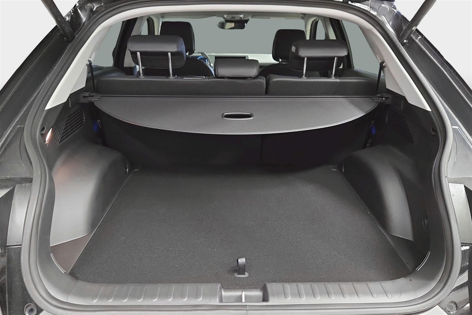 Billede af Hyundai Ioniq 5 Electric 77,4 kWh Advanced 4WD 325HK 5d Trinl. Gear