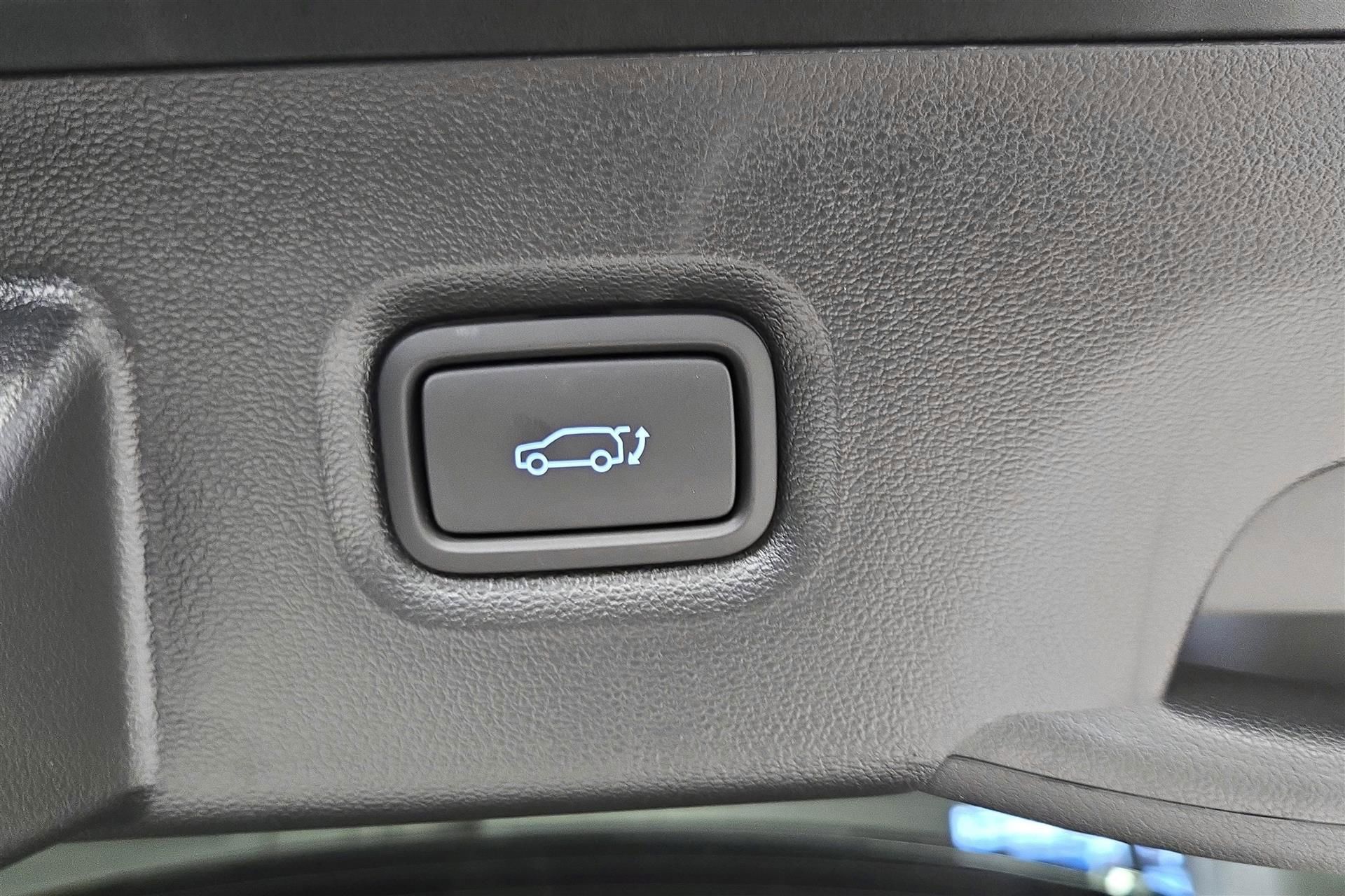 Billede af Hyundai Ioniq 5 Electric 77,4 kWh Advanced 4WD 325HK 5d Trinl. Gear