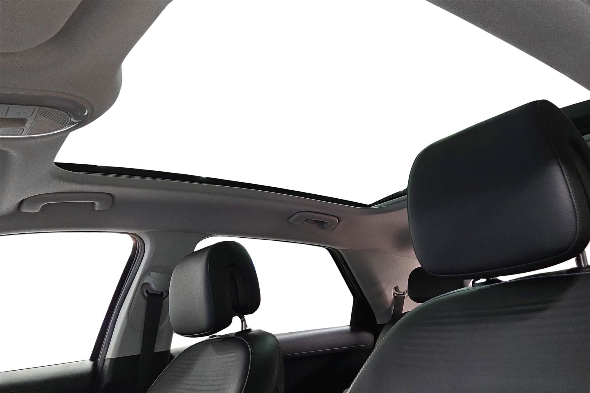 Billede af Hyundai Ioniq 5 Electric 77,4 kWh Advanced 4WD 325HK 5d Trinl. Gear