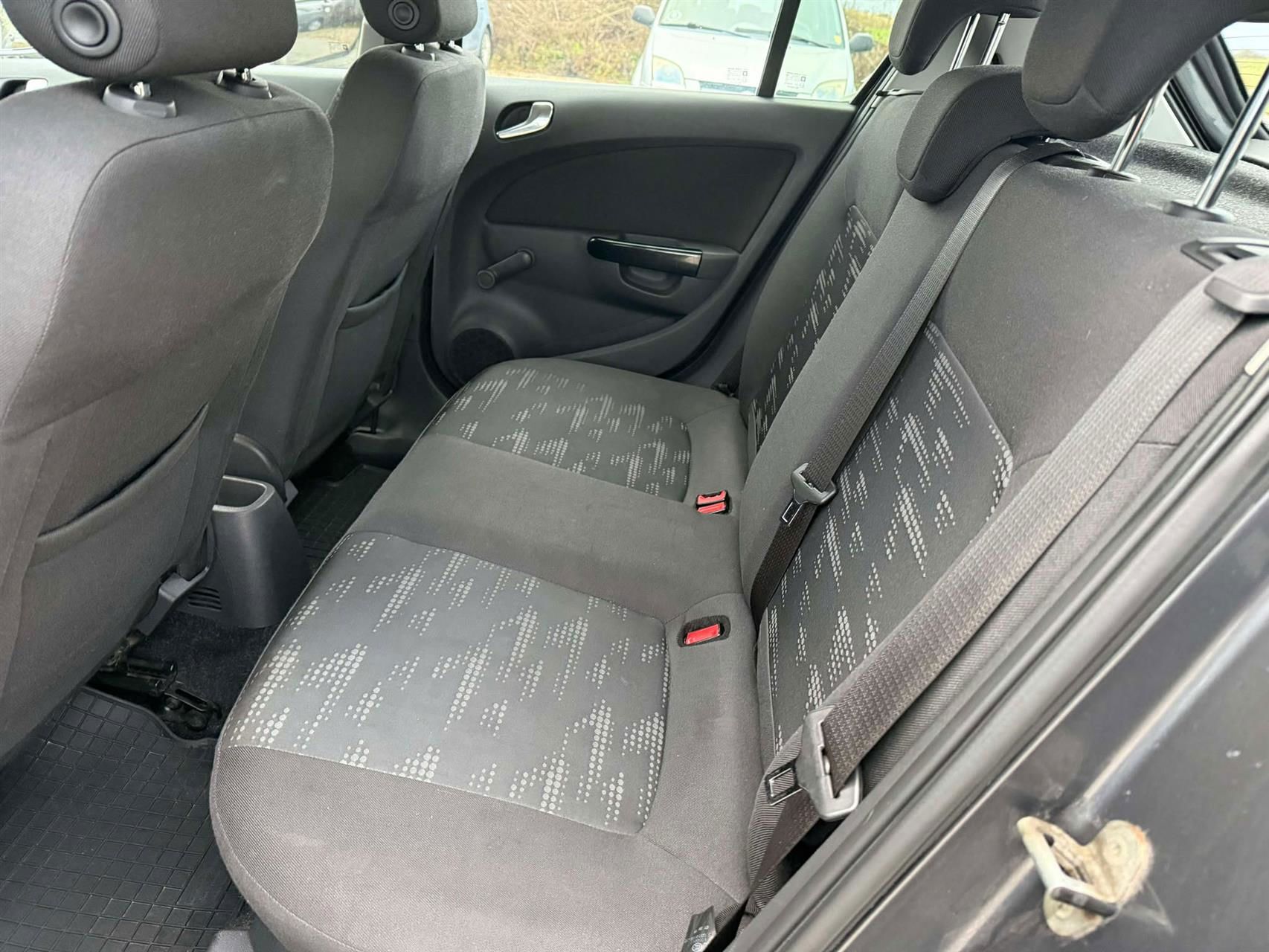 Billede af Opel Corsa 1,0 Twinport Edition 100 65HK 5d