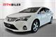 Billede af Toyota Avensis Touring Sports 1,8 VVT-I T2 147HK Stc 6g