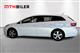 Billede af Toyota Avensis Touring Sports 1,8 VVT-I T2 147HK Stc 6g