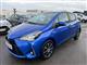 Billede af Toyota Yaris 1,5 Hybrid H3 Smartpakke E-CVT 100HK 5d Trinl. Gear