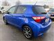 Billede af Toyota Yaris 1,5 Hybrid H3 Smartpakke E-CVT 100HK 5d Trinl. Gear