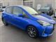 Billede af Toyota Yaris 1,5 Hybrid H3 Smartpakke E-CVT 100HK 5d Trinl. Gear