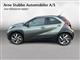 Billede af Toyota Aygo X 1,0 VVT-I Envy 72HK 5d