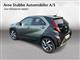 Billede af Toyota Aygo X 1,0 VVT-I Envy 72HK 5d